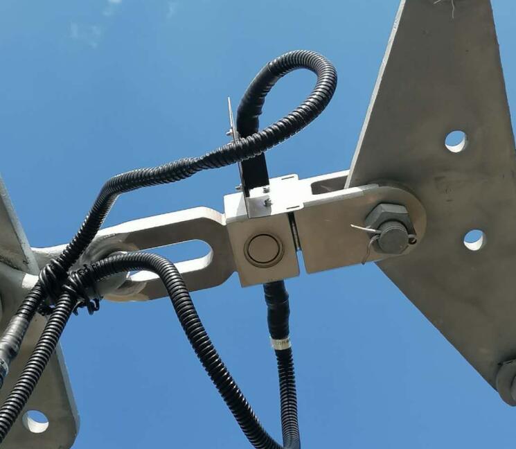 輸電線路覆冰在線監測系統 讓電網覆冰實時監測更精細 輸電線路覆冰在線監測系統 讓電網覆冰實時監測更精細