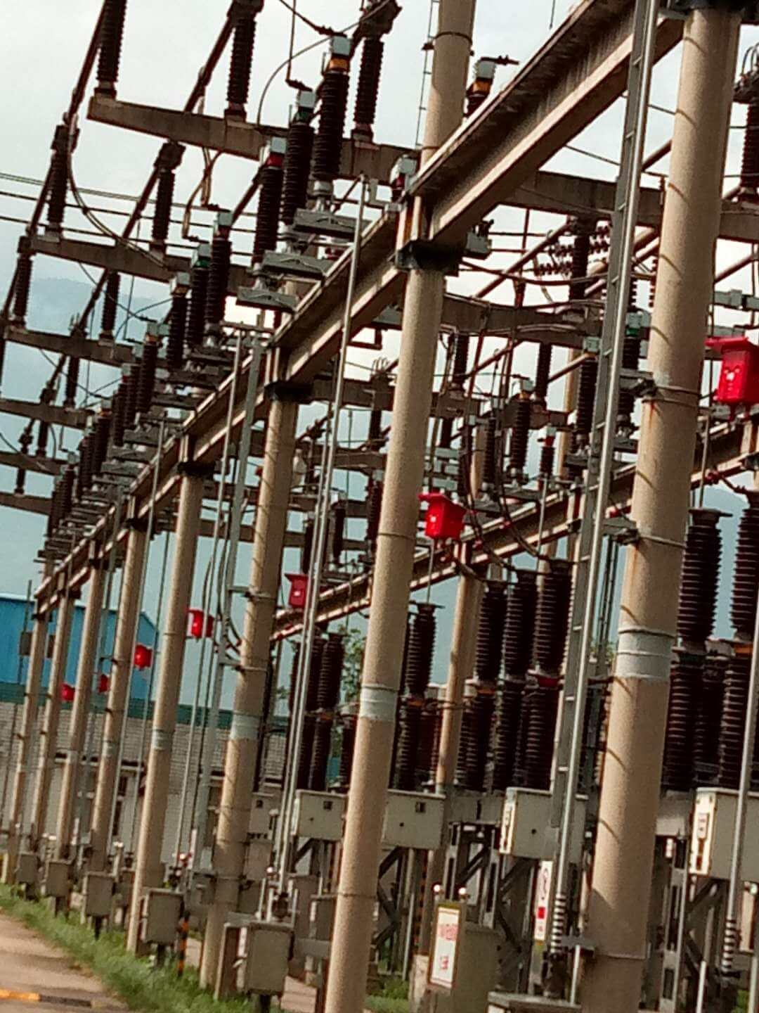 智能綜合驅鳥器 智能綜合驅鳥器