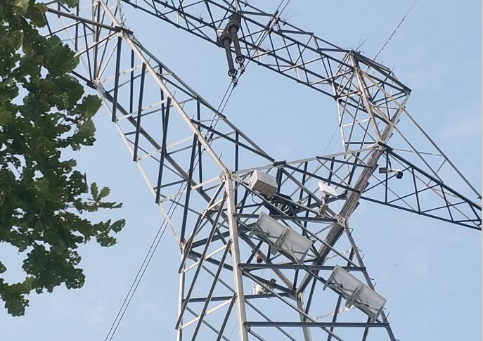 特力康WIFI視頻監控裝置 特力康WIFI視頻監控裝置