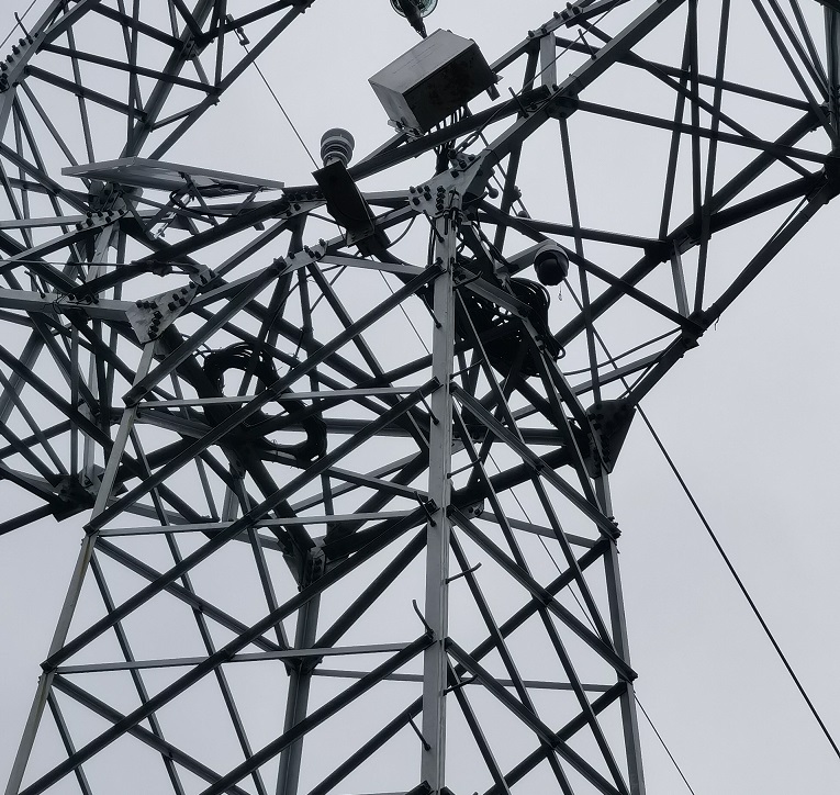 輸電線路缺陷隱患智能預警系統 輸電線路缺陷隱患智能預警系統