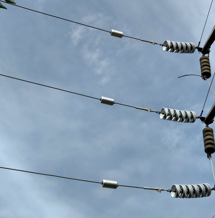 輸電線路故障智能診斷系統 輸電線路故障智能診斷系統