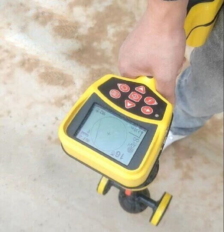 深圳特力康埋地管線探測儀